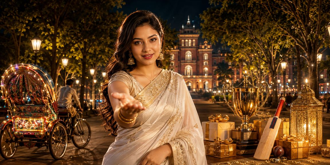 ঢাকায় ক্রিকেট বেটিং অসাধারণ অভিজ্ঞতা