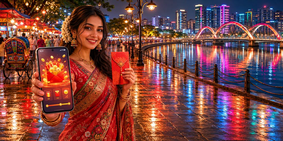ঢাকা প্রোমোশন বাজার