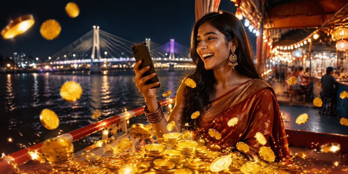 ময়মনসিংহ মোবাইল ক্যাসিনো বোনাস অফার