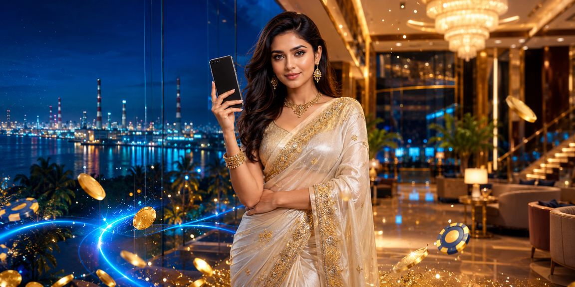 নারায়ণগঞ্জে মোবাইল থেকে সহজ লটারি খেলা