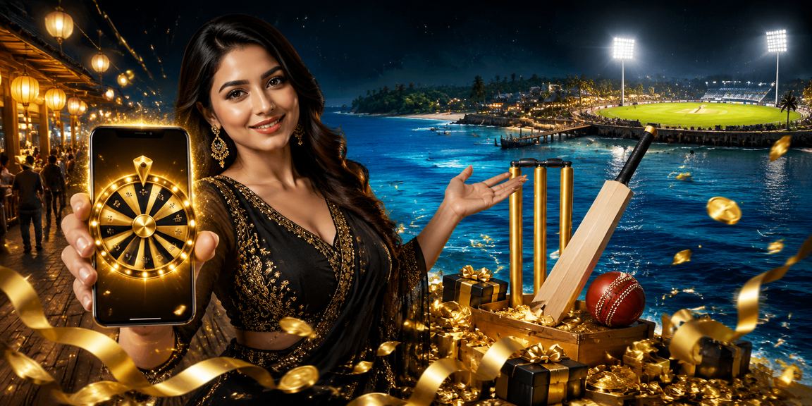 সেন্ট মার্টিন ক্রিকেট বেটিং