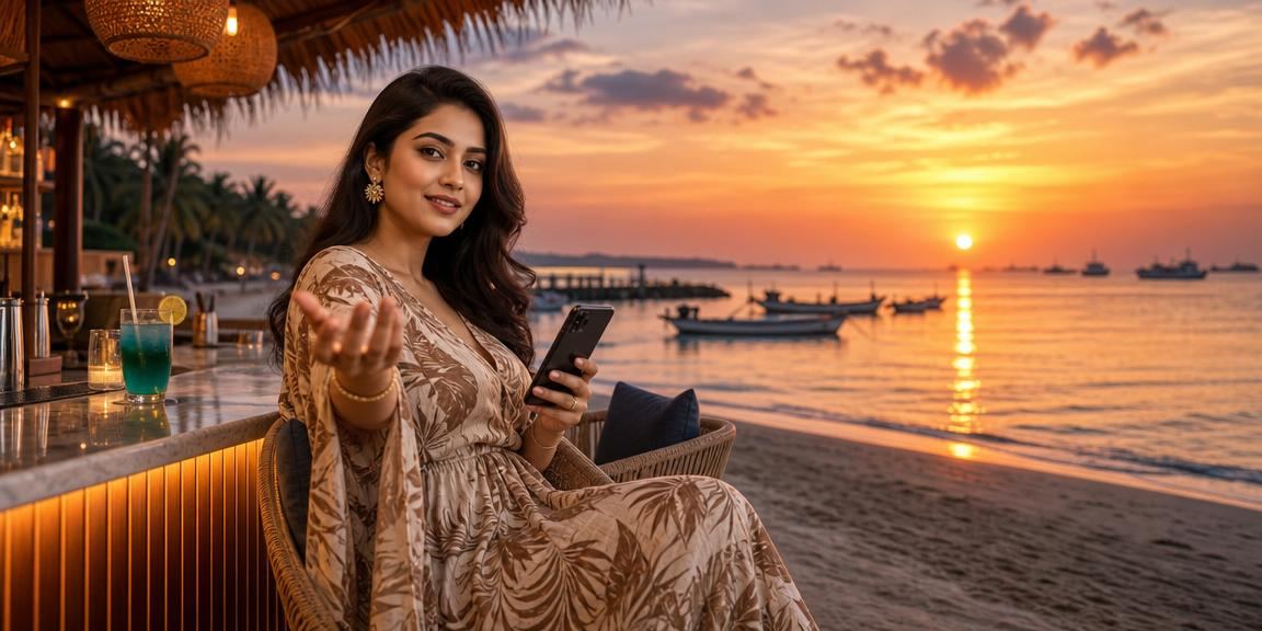 সেন্ট মার্টিন দ্বীপে ক্যাসিনো গেম প্রোমোশন